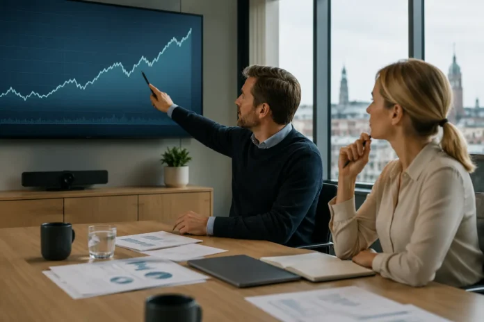 Creades rapport Q2 2026