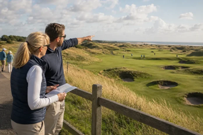 The Open 2026 odds