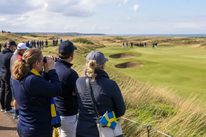 The Open 2026 speltips