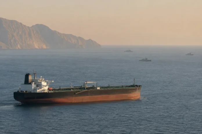 USA och Iran 15 juli 2026