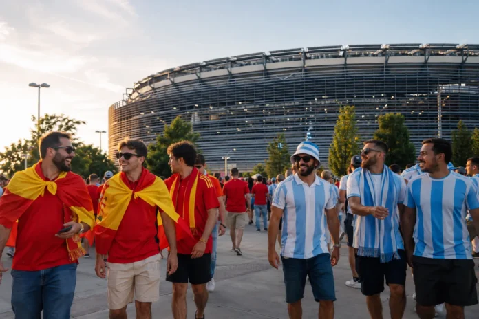 vem är favorit i VM-finalen