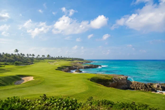 Corales Puntacana Championship 2026