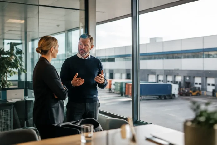 valutaeffekter i en rapport