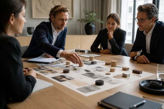 så läser du ett investmentbolags rapport