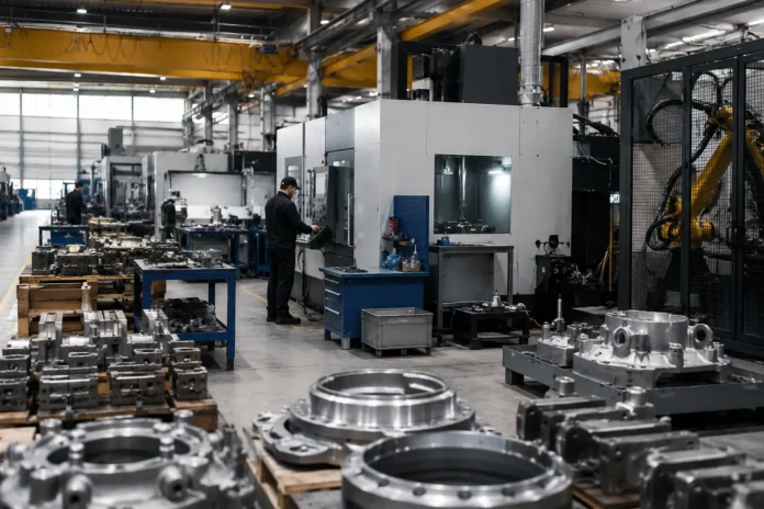 så läser du en industrirapport