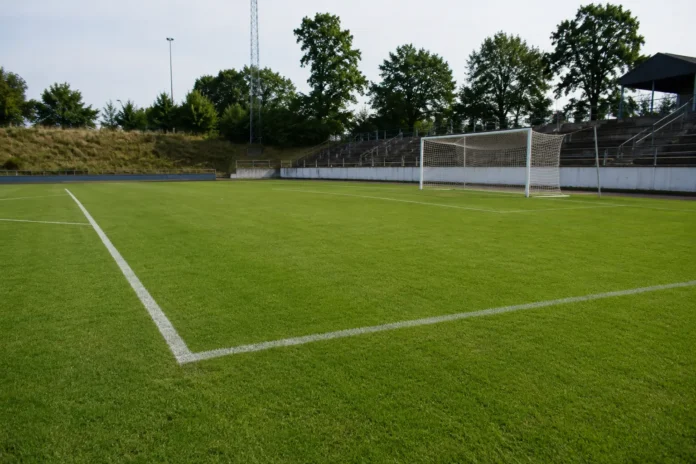 vad är xG i fotboll