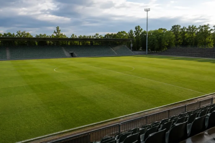 sexa, åtta och tia i fotboll