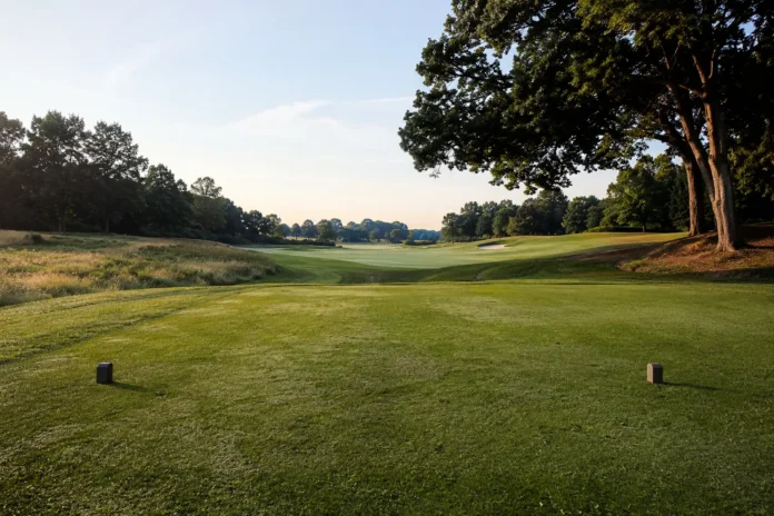 slagspel och matchspel i golf