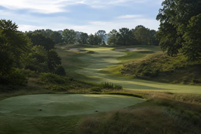 vad betyder strokes gained i golf