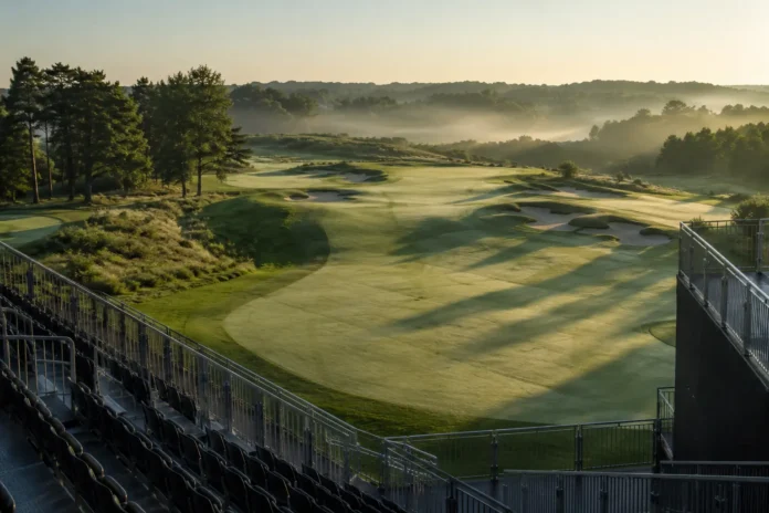 hur fungerar världsrankingen i golf
