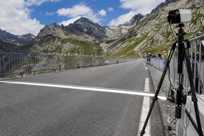 bonussekunder i Tour de France