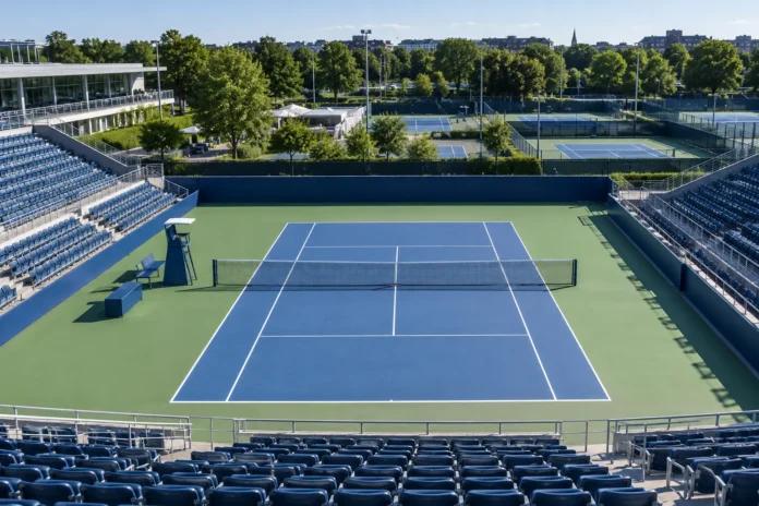ATP 250, ATP 500 och Masters 1000