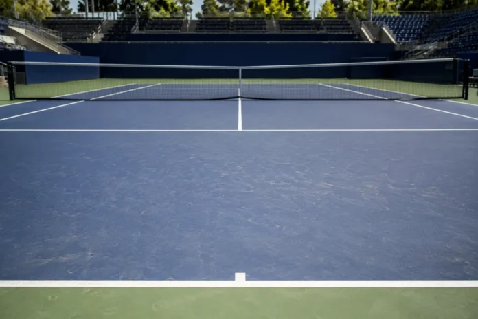 break i tennis