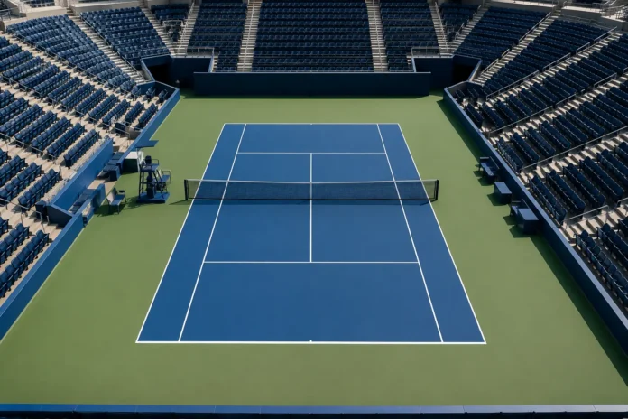 seedning i tennis