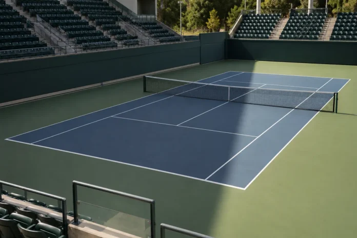 tiebreak i tennis