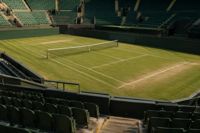 hur många set spelas i tennis