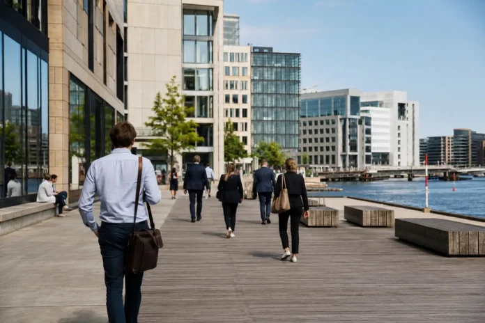 Danske Bank rapport Q2 2026