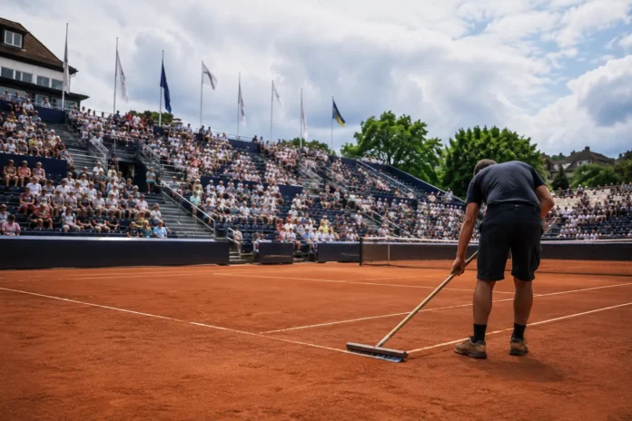 ATP Båstad 18 juli 2026
