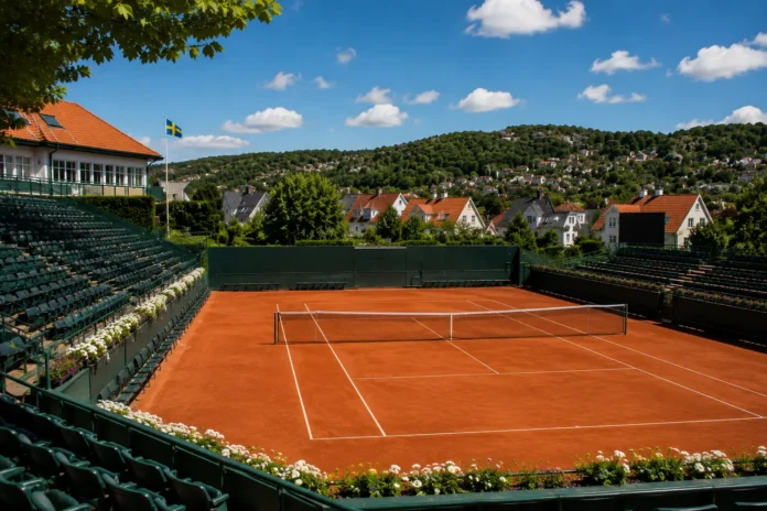 speltips tennis 18 juli 2026