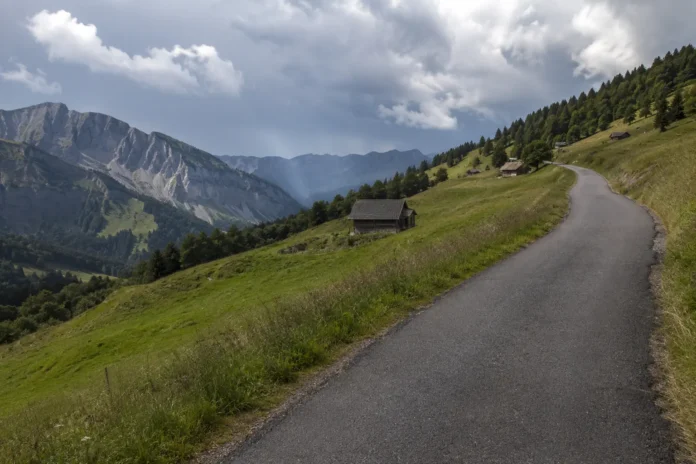 Tour de France etapp 15 2026