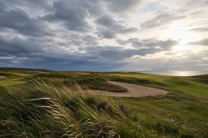 The Open odds 2026