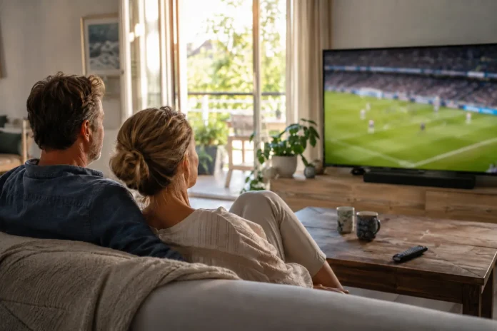 sport på tv idag 19 juli 2026