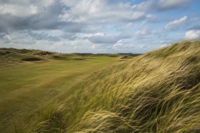 The Open väder 19 juli 2026