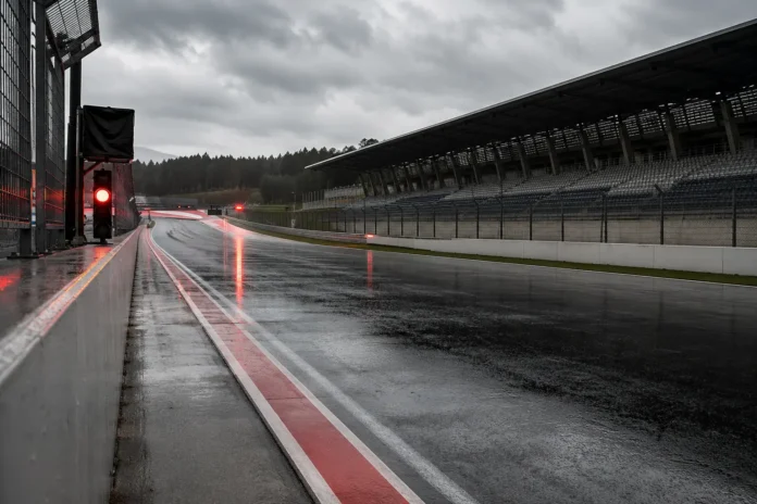 safety car i Formel 1