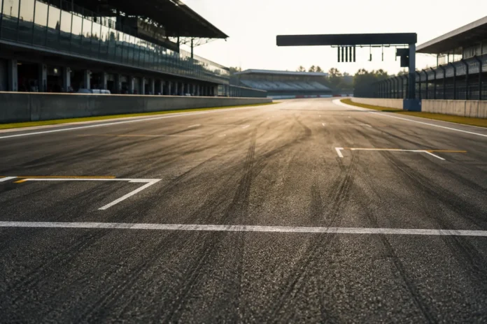 hur fungerar kvalet i Formel 1
