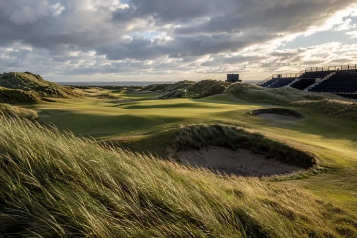 The Open speltips 19 juli 2026