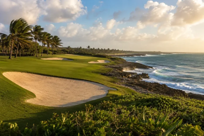 Corales Championship 2026