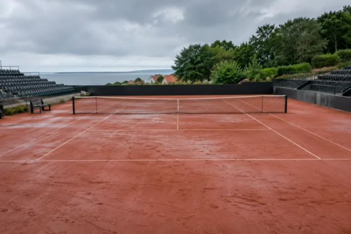 Rublev vann Båstad 2026