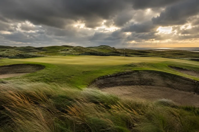Cameron Young favorit i The Open 2026