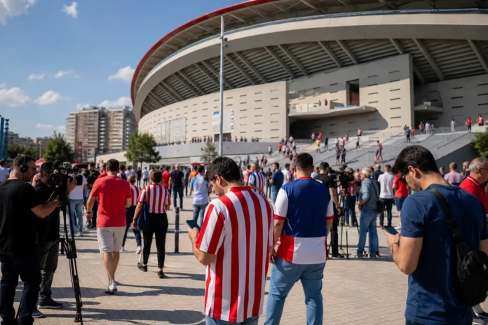 Gyökeres lämnar Arsenal