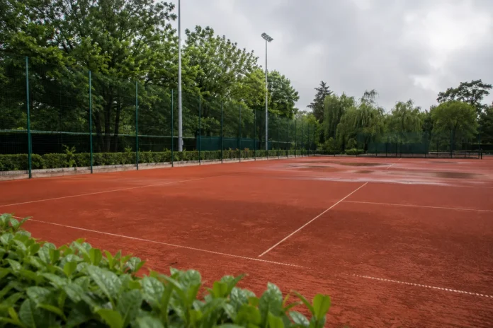 speltips tennis 20 juli 2026