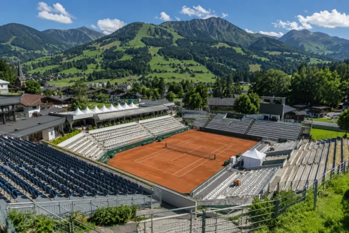 ATP Kitzbühel 2026