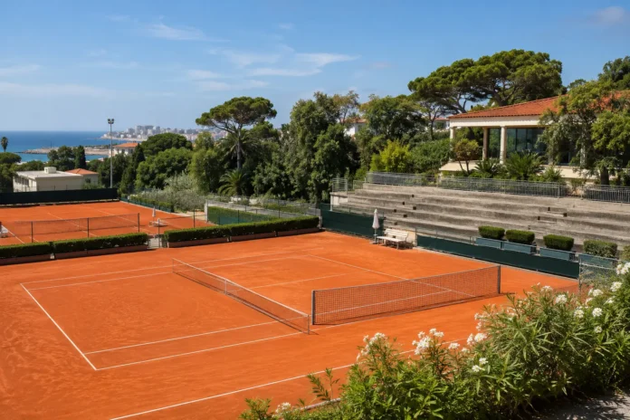 ATP Estoril 2026