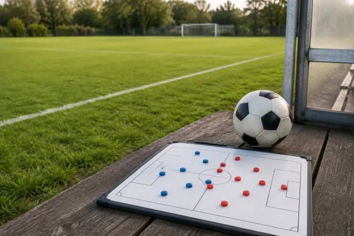 fotboll förklarat