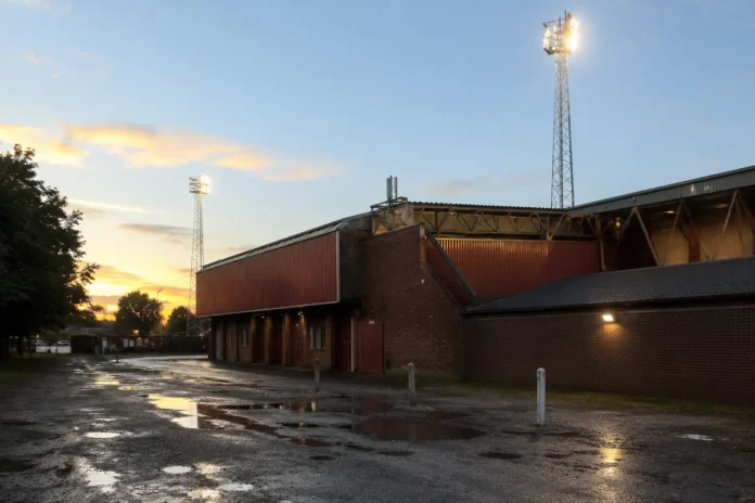 Walsall Aston Villa på tv