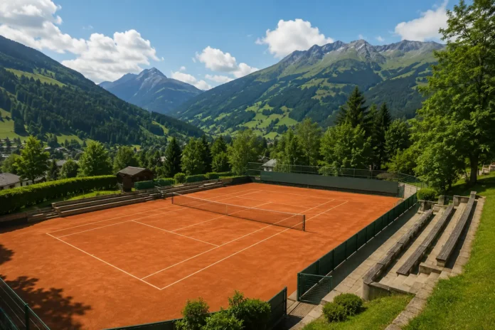 speltips tennis 21 juli 2026