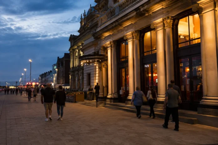 World Matchplay idag 21 juli 2026