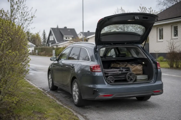 Kia Ceed Sportswagon 2026