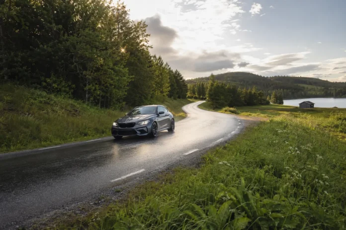 BMW M2 2026