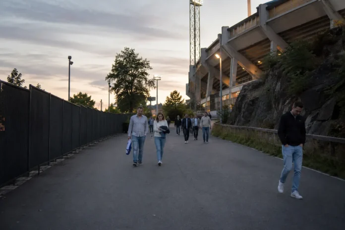 Stefan Billborns framtid