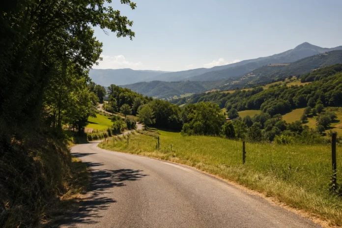 Tour de France etapp 17 2026