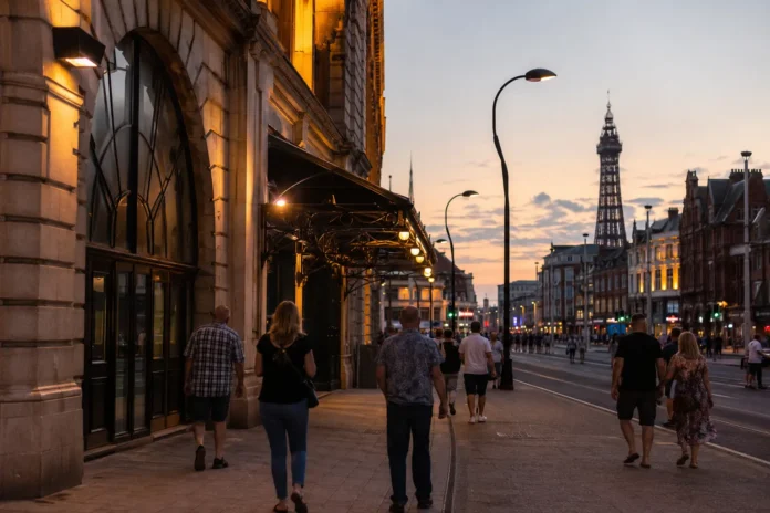 World Matchplay 22 juli 2026
