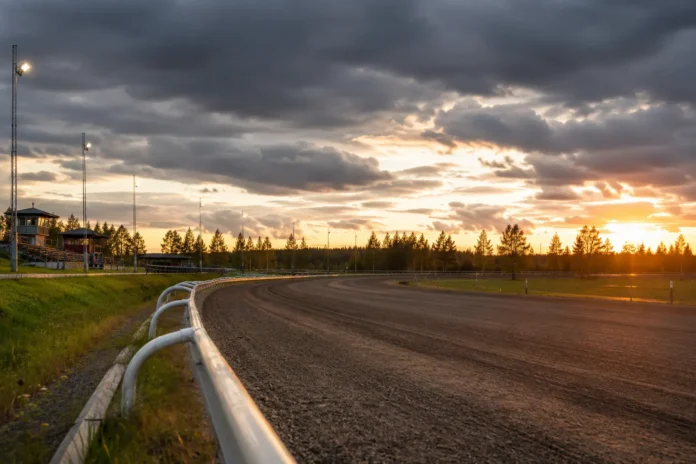 V86 Skellefteå 22 juli 2026