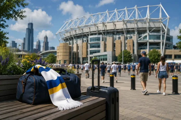 Leeds träningsmatcher 2026