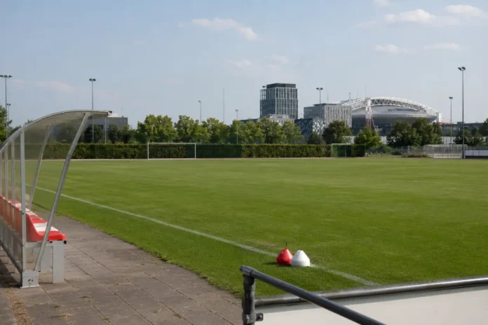 Ajax träningsmatcher 2026