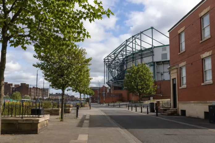 Celtic träningsmatcher 2026